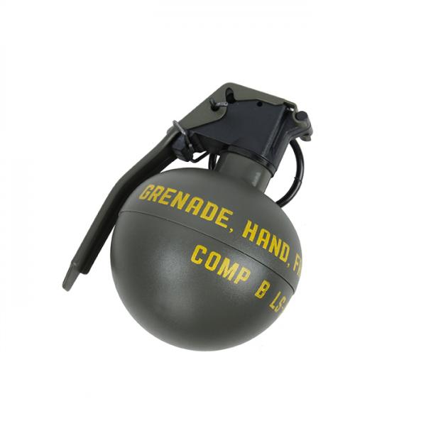 H Minghui Dummy M67 Frag Grenade